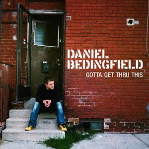 Daniel Bedingfield